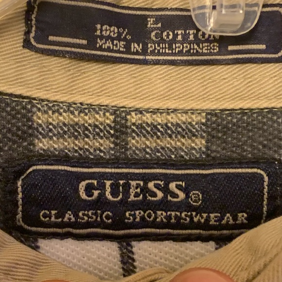 Guess Polo - Picture 3 of 3